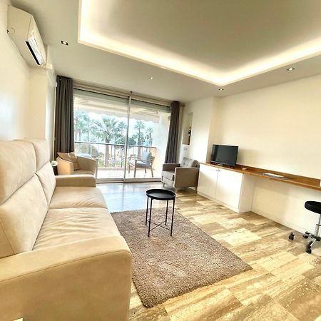 Studio Grand Hotel Croisette, By Welcome To Κάννες Εξωτερικό φωτογραφία