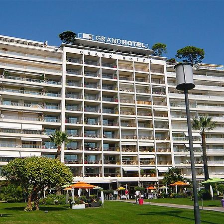 Studio Grand Hotel Croisette, By Welcome To Κάννες Εξωτερικό φωτογραφία