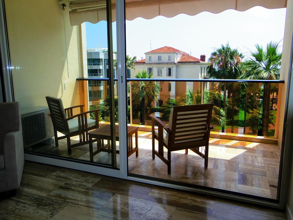Studio Grand Hotel Croisette, By Welcome To Κάννες Εξωτερικό φωτογραφία