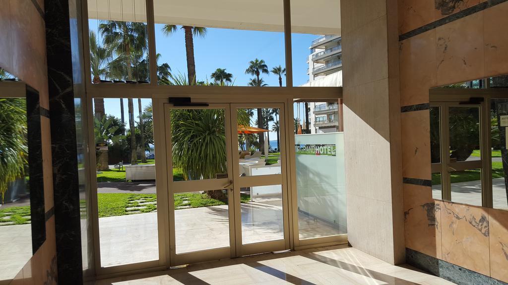 Studio Grand Hotel Croisette, By Welcome To Κάννες Εξωτερικό φωτογραφία